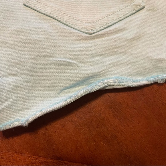 Disney Princess Ariel Denim Shorts - Picture 11 of 14